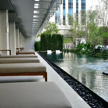 Maison Hotel Bangkok