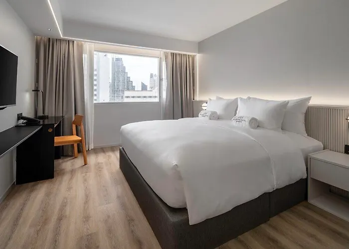 Maison Hotel Bangkok