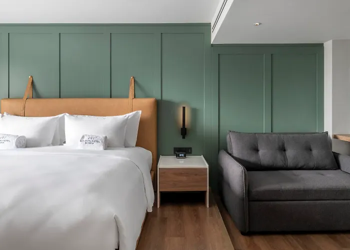 Maison 5*