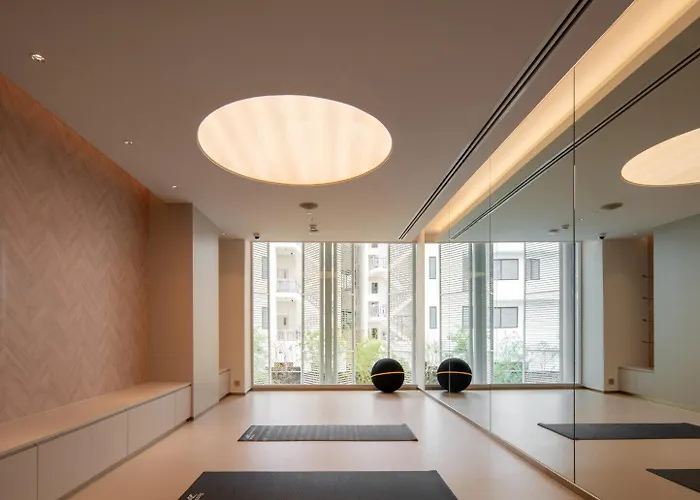 Maison 5*