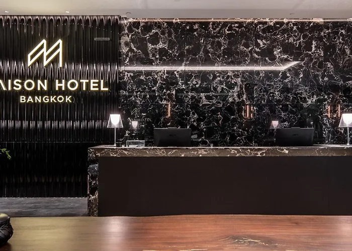 Maison Hotel 5*