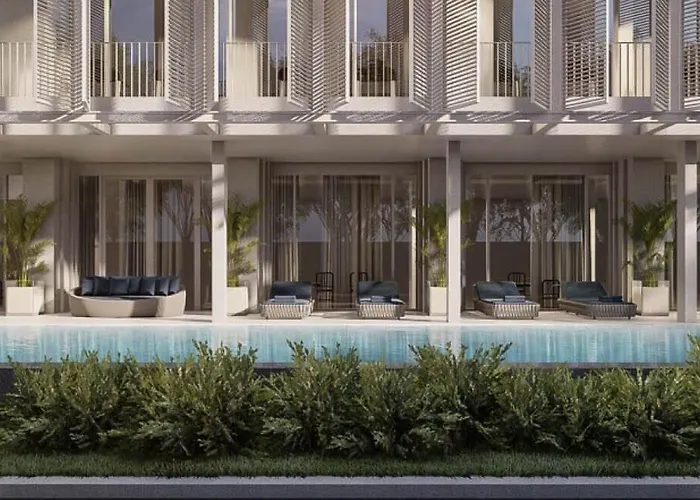 Maison 5* Bangkok