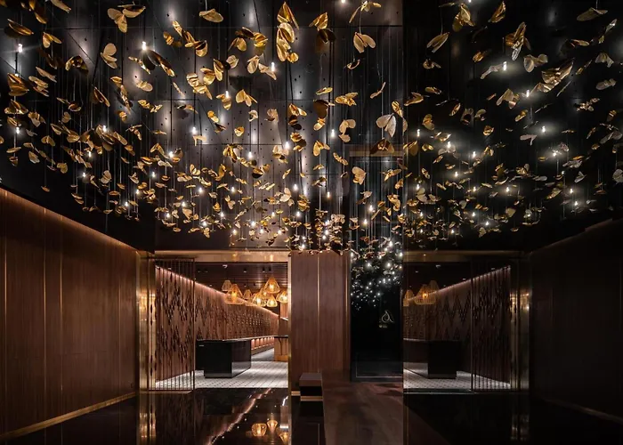 Maison 5* Bangkok