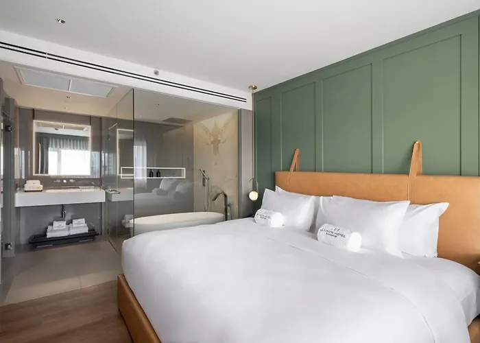 Hotell Maison 5*