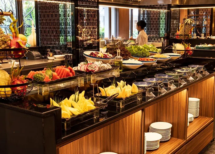 Hotell Maison 5*