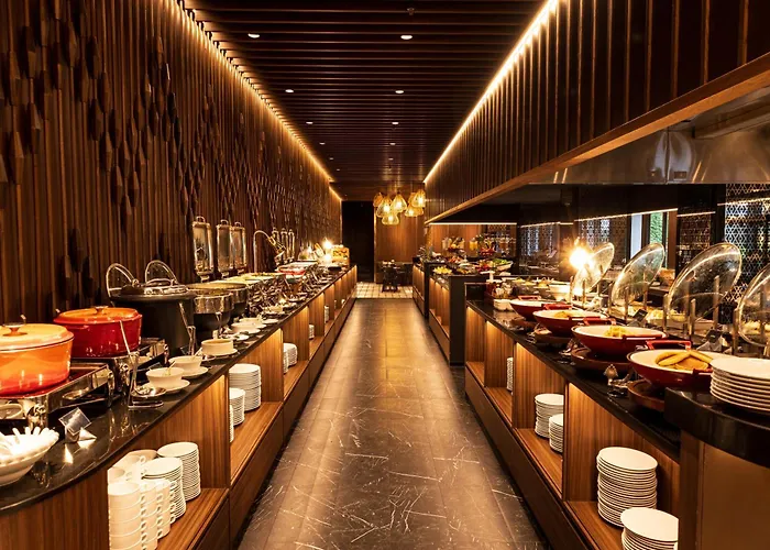 Maison Hotel 5*