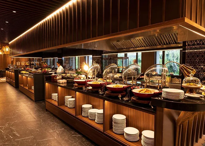 Hotel Maison Bangkok