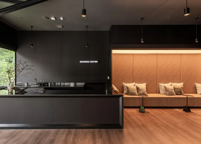 Hotell Maison