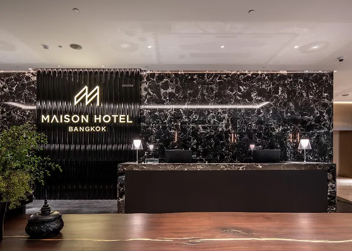 Maison 5* Bangkok