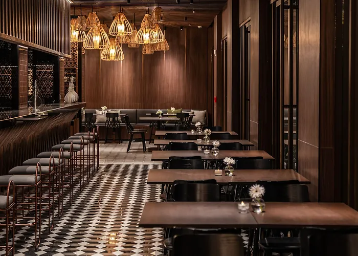 Maison 5* Bangkok