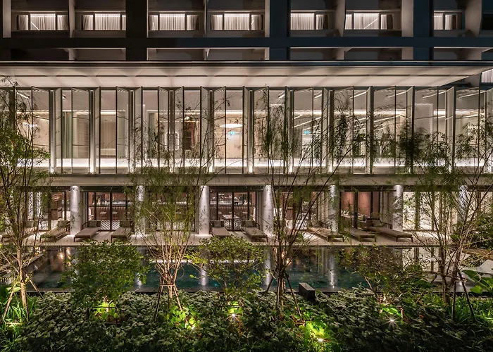Maison Bangkok