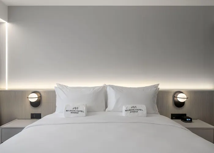 Maison Bangkok