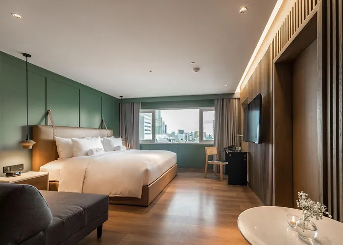 Maison Hotel 5*