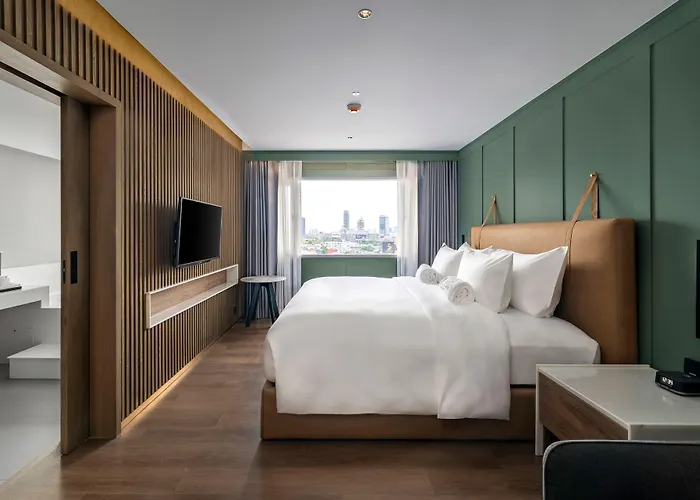 Hotel Maison