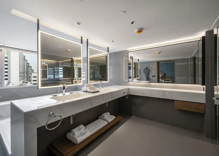 Maison 5* Bangkok