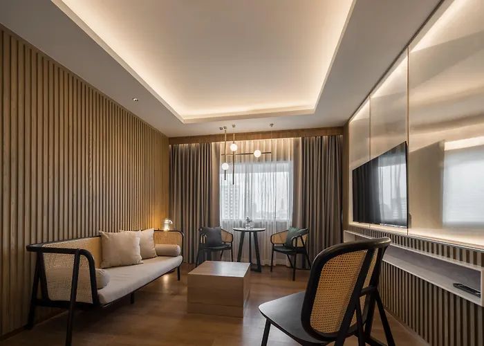 Hotel Maison Bangkok