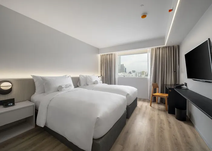 Maison 5* Bangkok