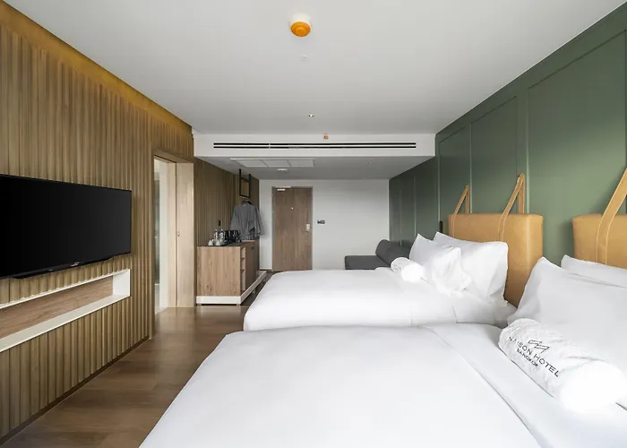 Maison 5* Bangkok
