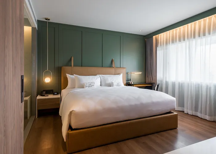 Hotel Maison 5*