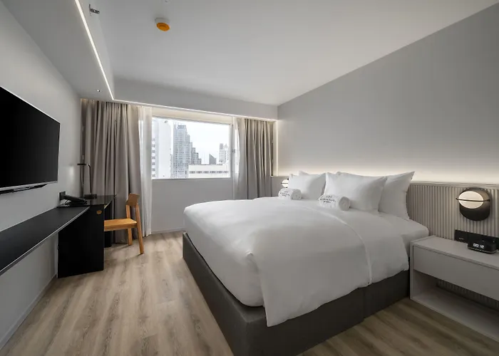 Hotel Maison 5*