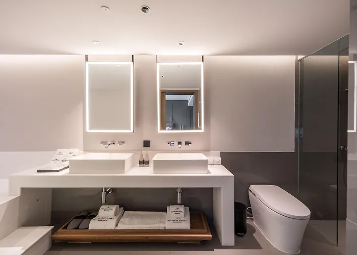 Maison 5* Bangkok