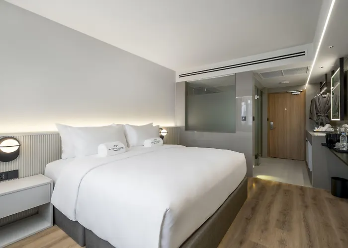 Hotel Maison
