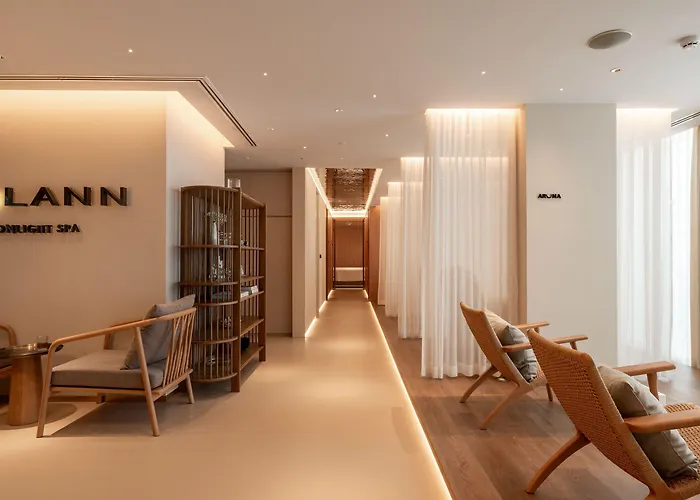 Hotell Maison Bangkok