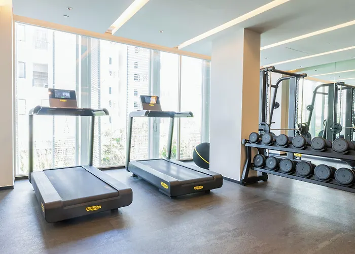 Maison 5* Bangkok
