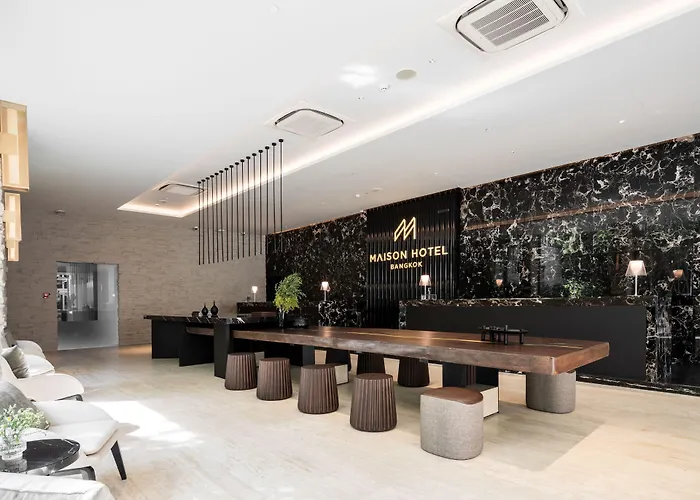 Maison 5*