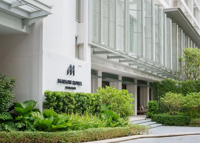 Hotel Maison