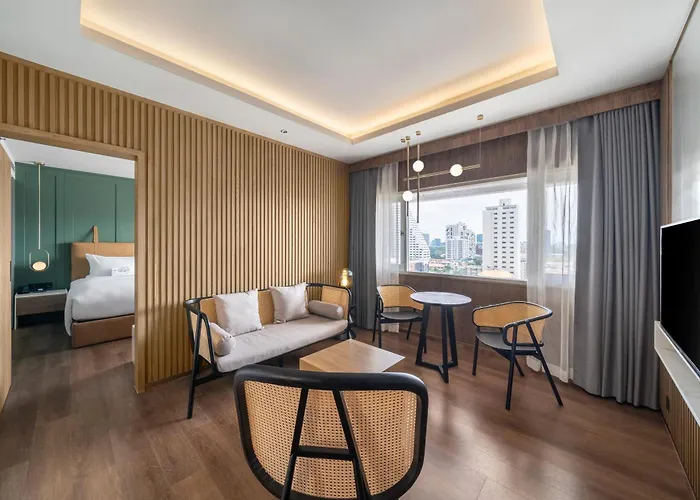 Maison 5* Bangkok