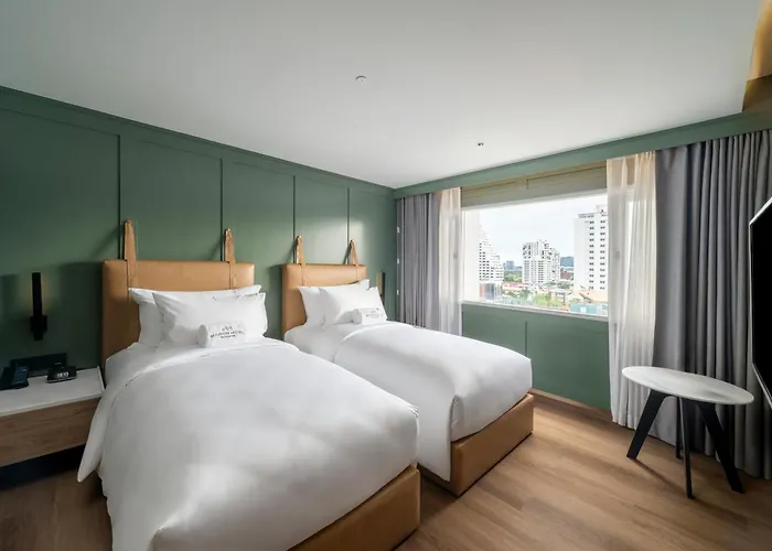 Hotel Maison