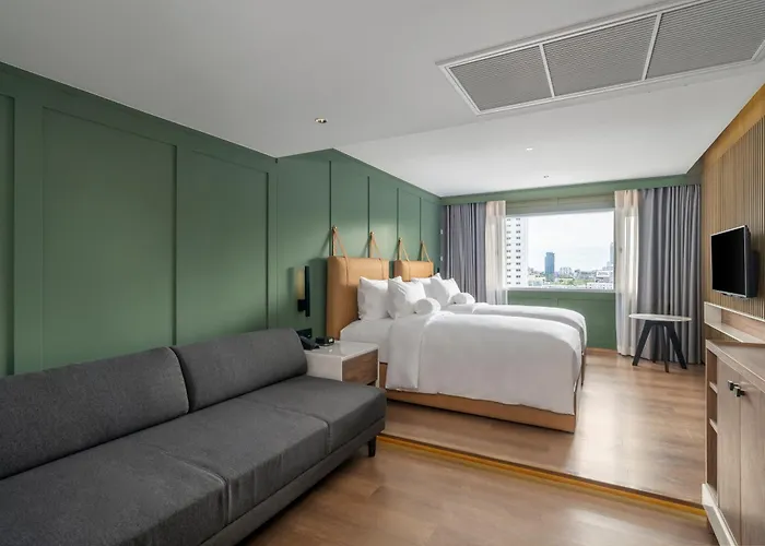 Maison Hotel 5*