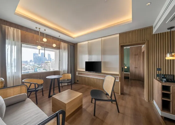 Maison Hotel Bangkok