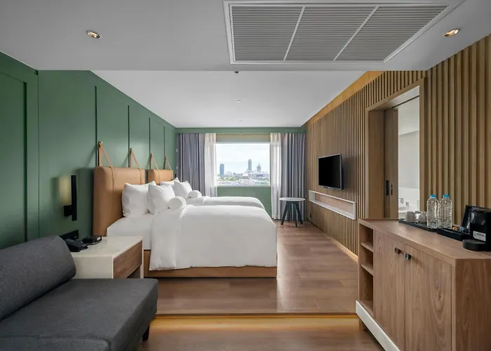 Maison 5*