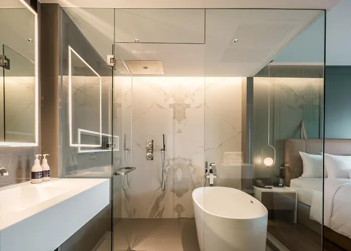 Maison Hotell