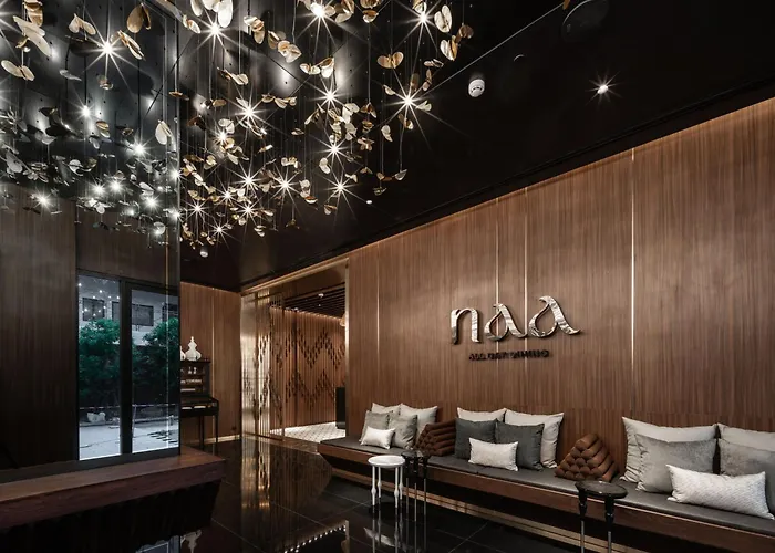 Maison Hotel 5*