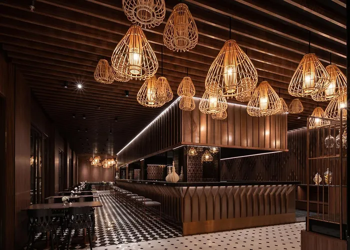 Hotel Maison 5*