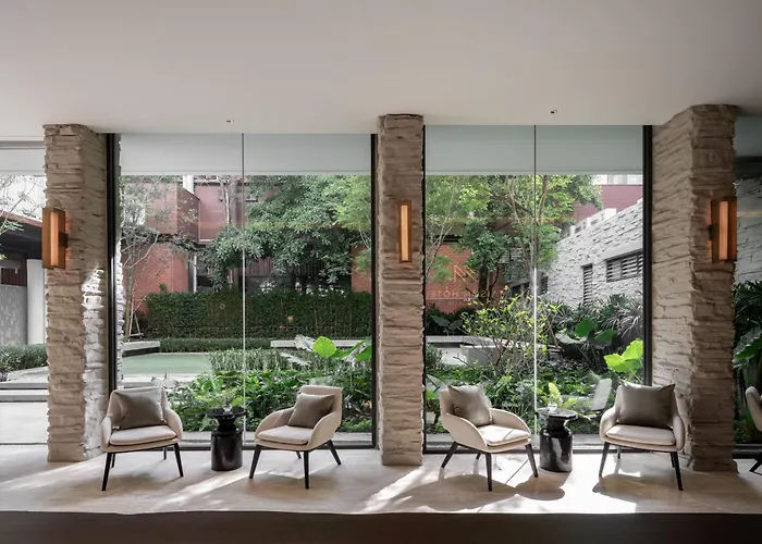 Maison Bangkok