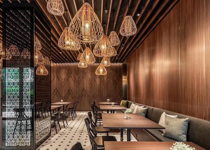 Maison 5* Bangkok