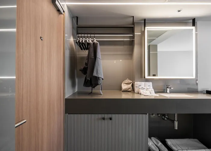 Hotel Maison 5*