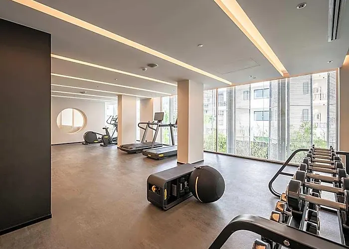 Maison 5*
