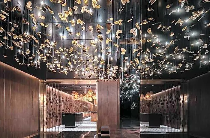Hotel Maison 5*