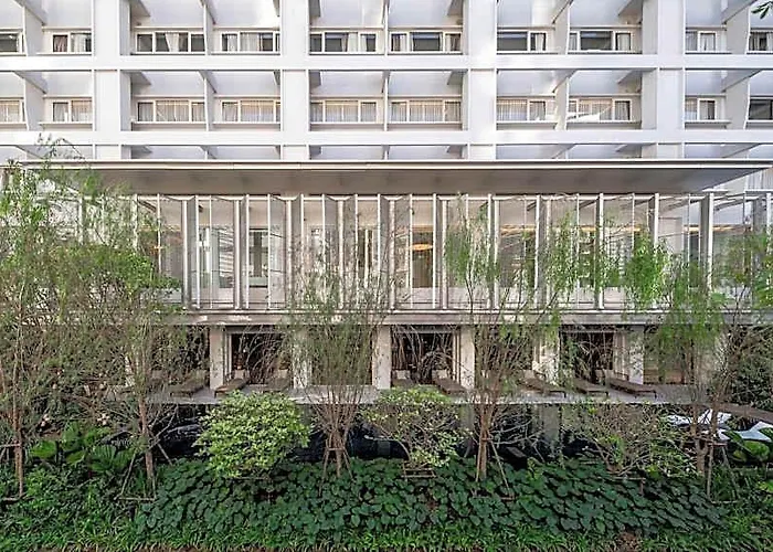 Maison 5* Bangkok