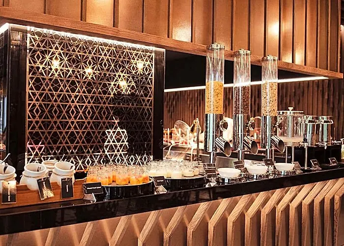Maison Hotel Bangkok