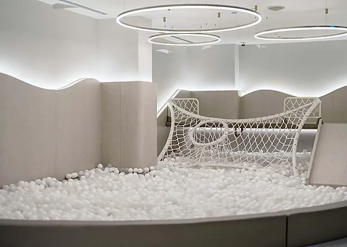 Maison Hotell 5*