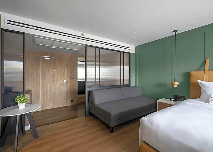Hotel Maison 5*
