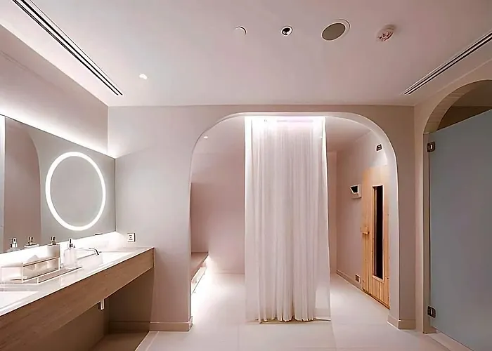 Hotell Maison