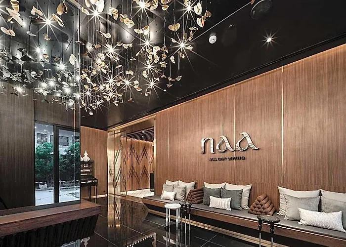 Maison Hotel Bangkok